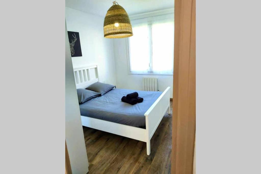 Rosier Appartement Manosque Buitenkant foto